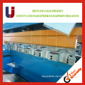 Colored Glazed Tile Type And Tile Forming Machine Type Roof Tile Roll Forming Machine